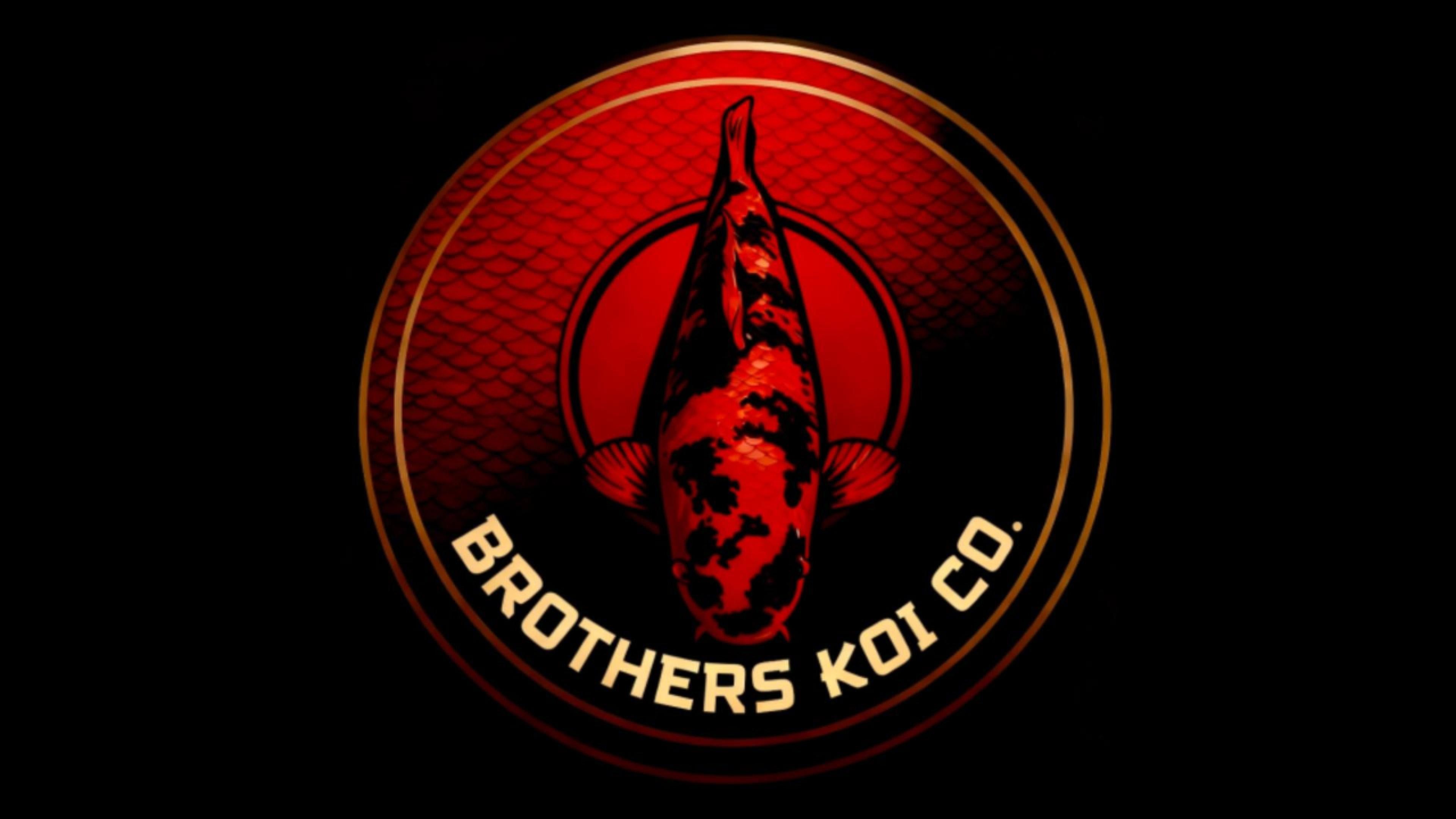 Brothers Koi Co.